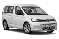 Van Hire Ilkley - Caddy Van - Van hire Ilkley